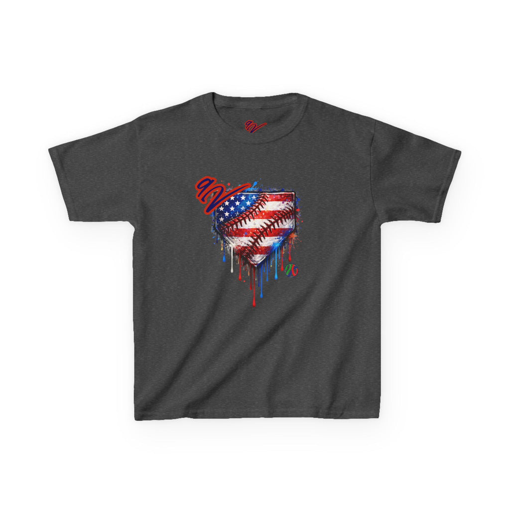 America's Pastime is Painted with Tradition!