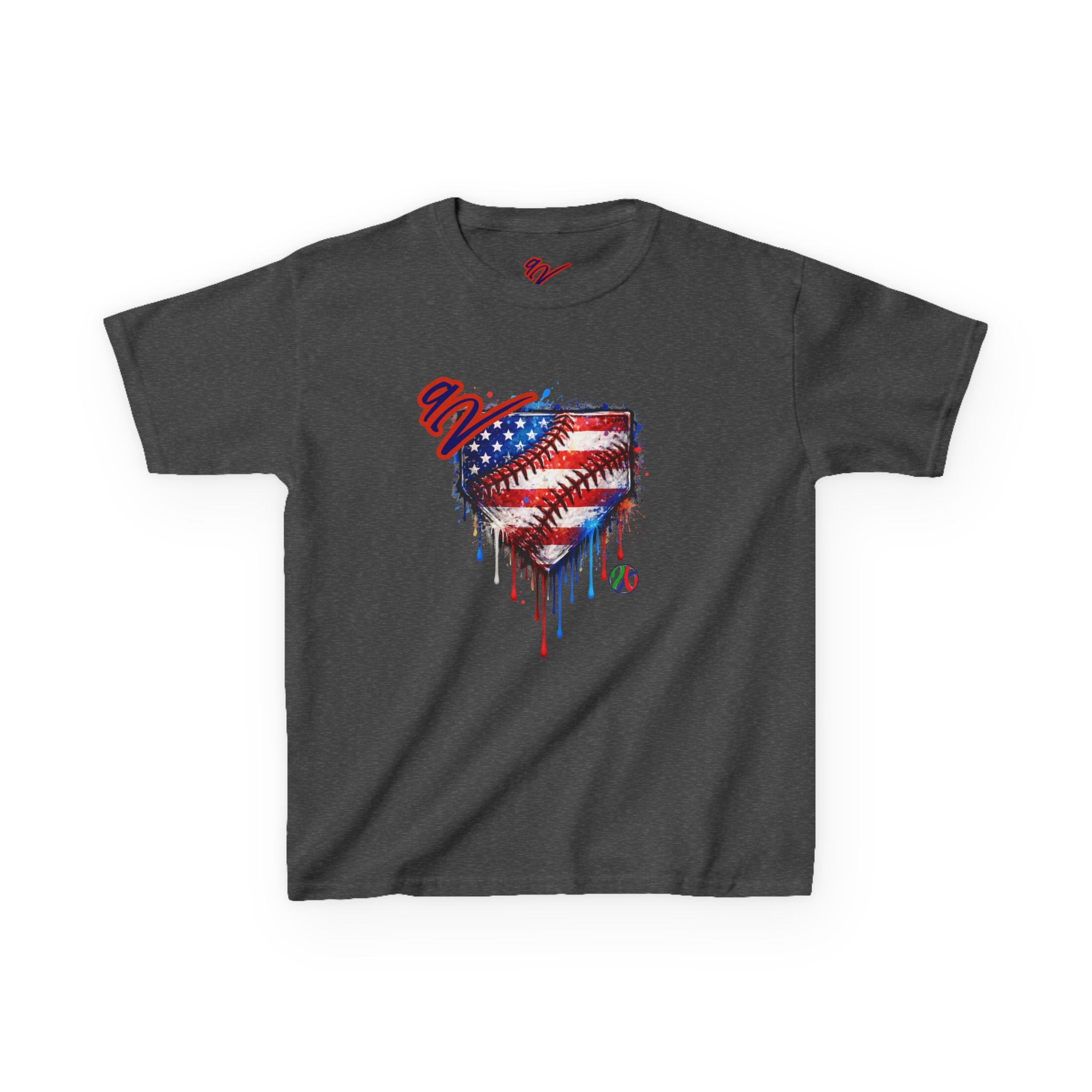 America's Pastime is Painted with Tradition!