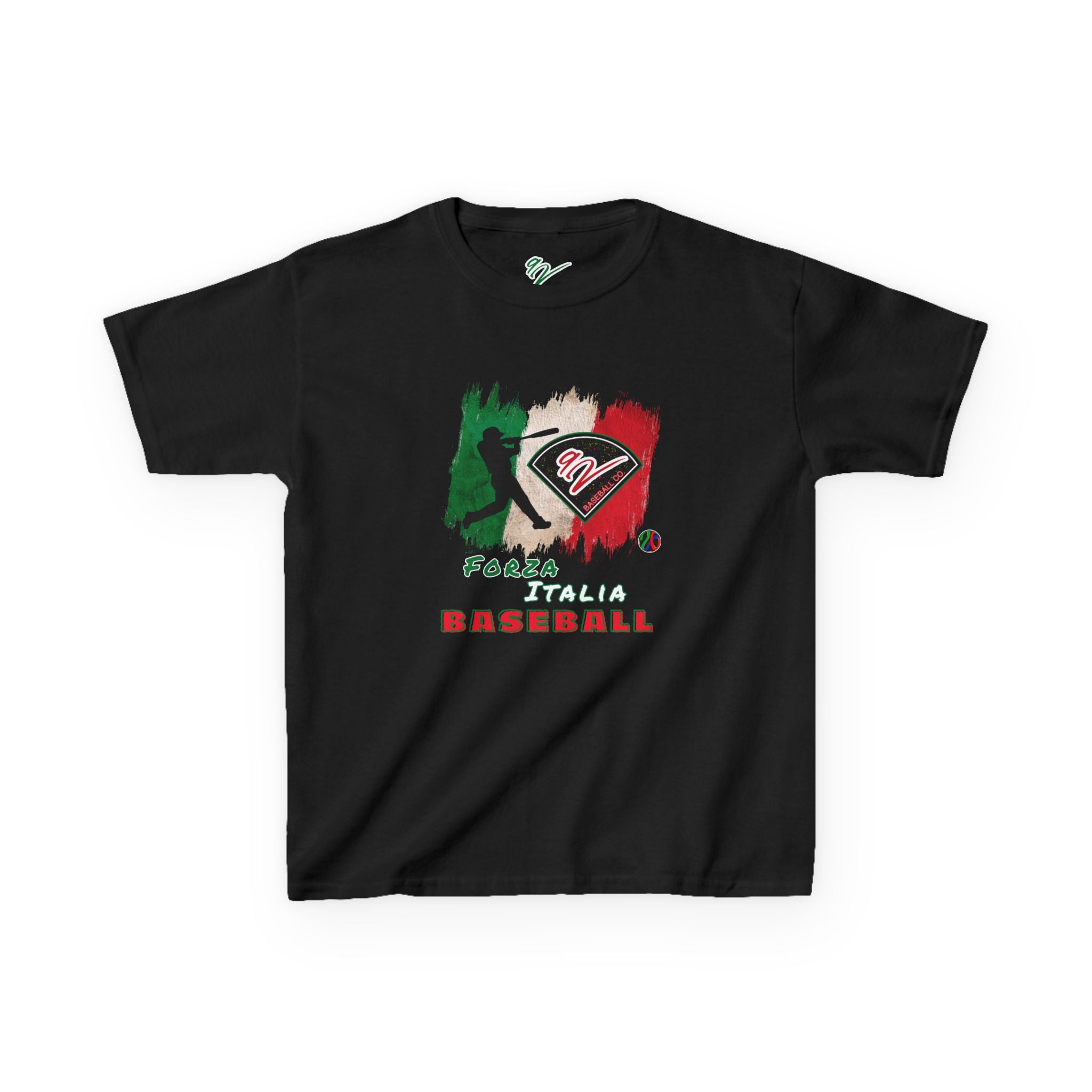 Forza Italia!