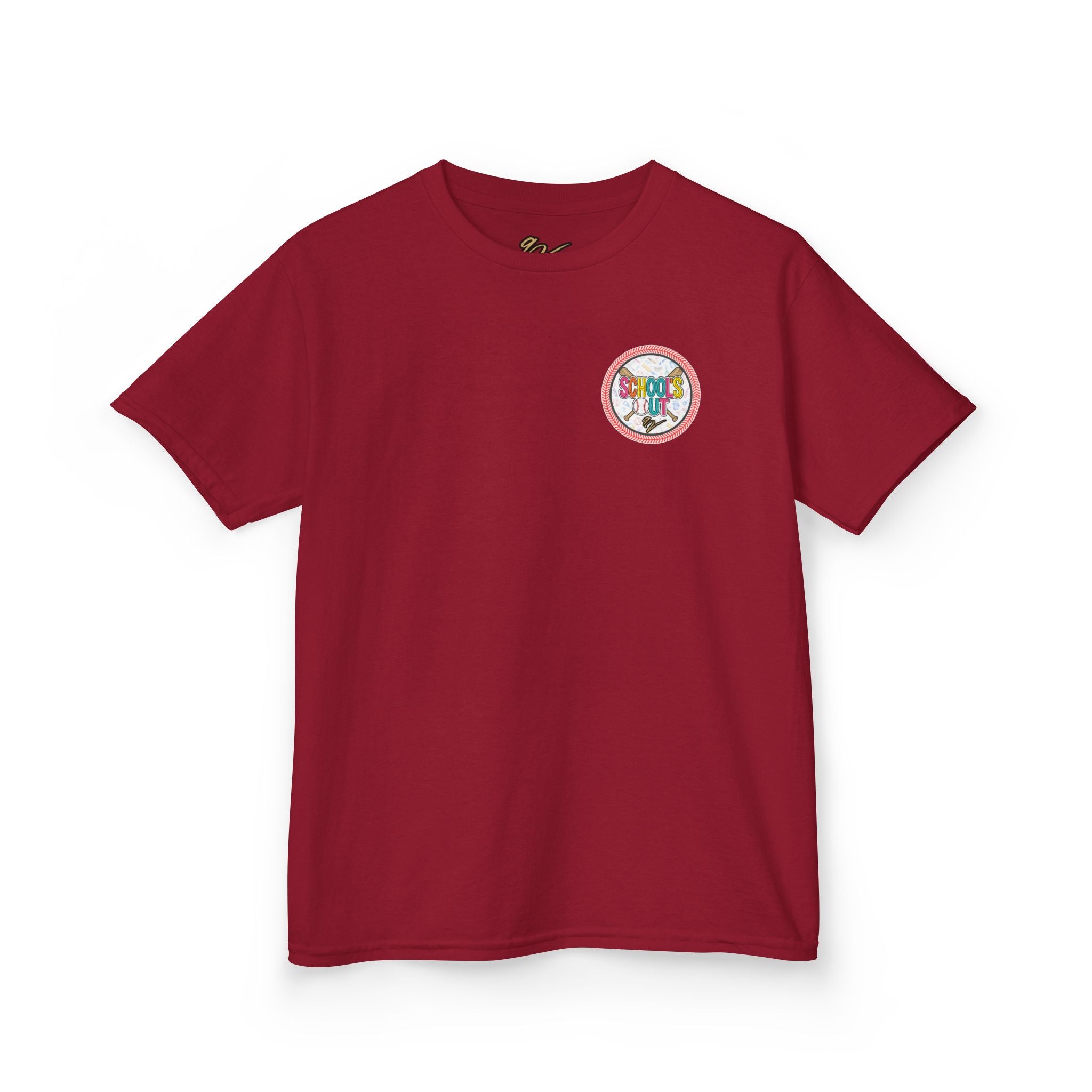 School's Out! The Clutch Crayon!