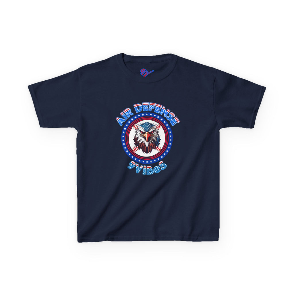 9Vibes Air Defense Division!