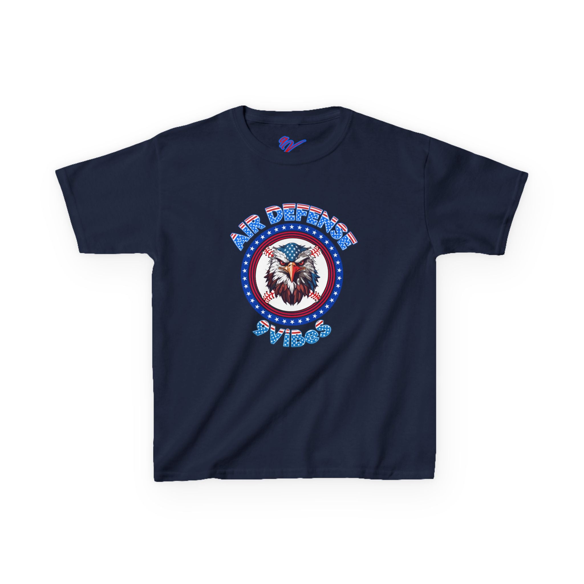 9Vibes Air Defense Division!