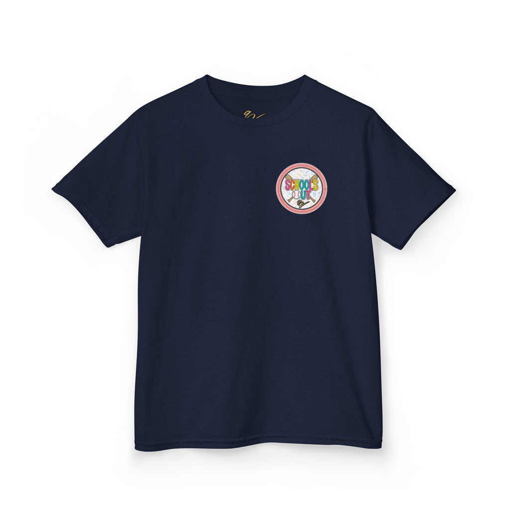 School's Out! Homers > Homework! -YOUTH