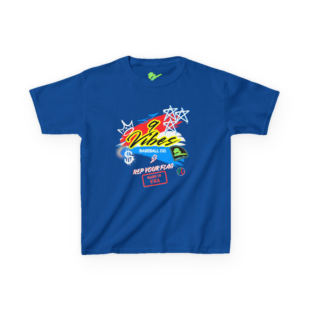 Street Vibes Made in the USA