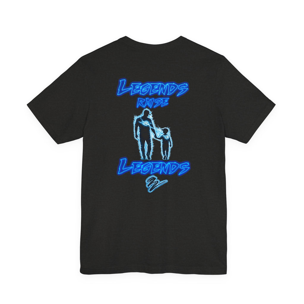 Dugout Dads Social Club - Legends Raise Legends Charged Edition