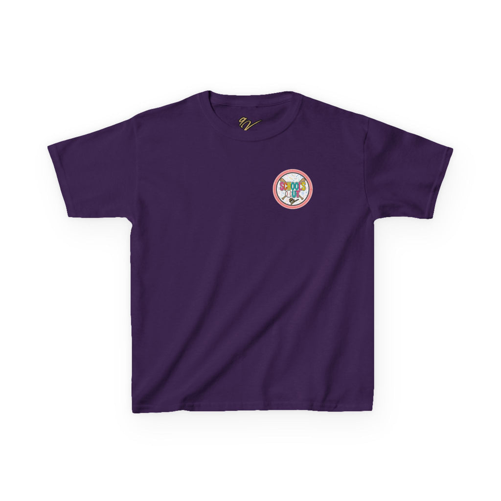 School's Out! Homers > Homework!