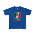 Forza Italia! Baseball - YOUTH