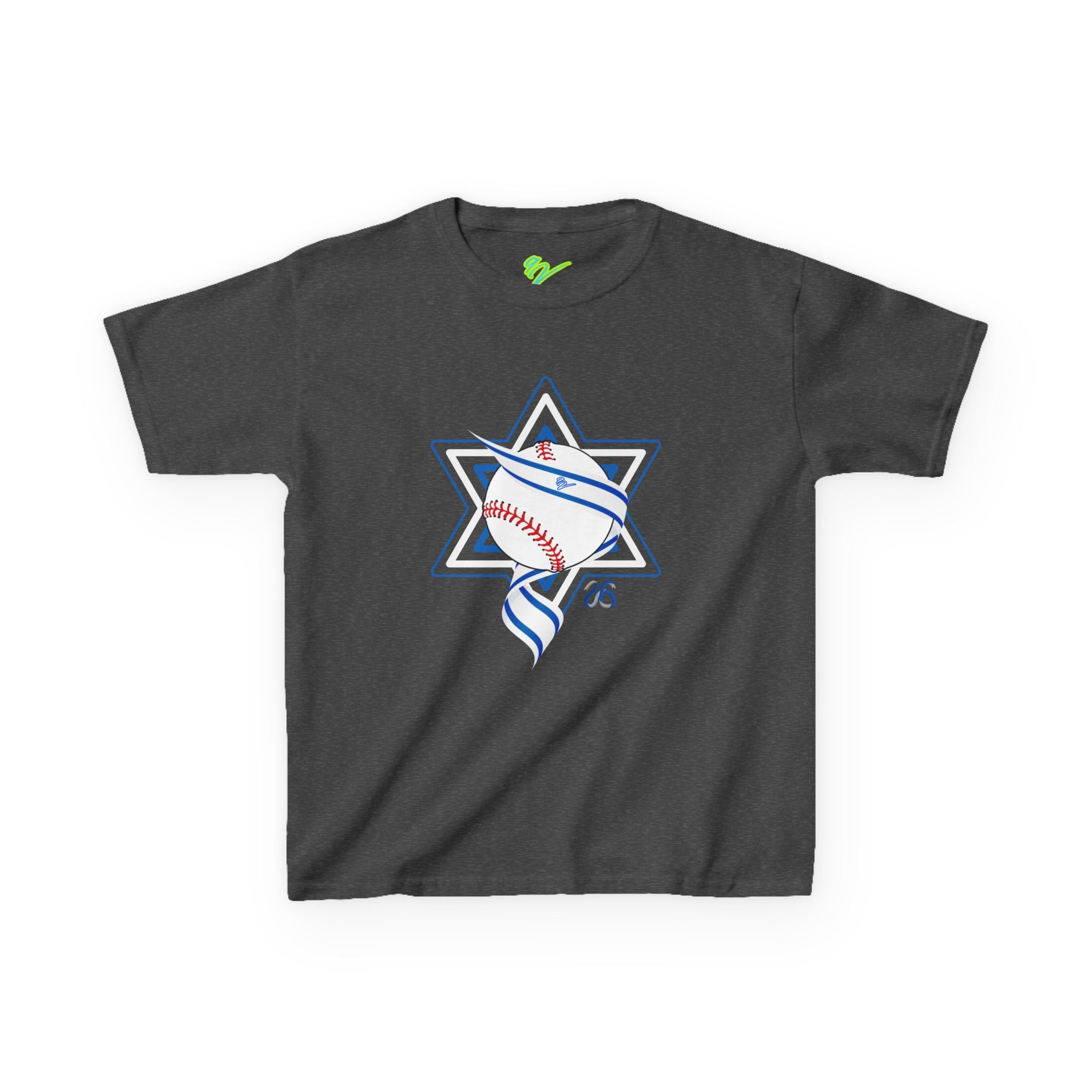 Star of the Diamond