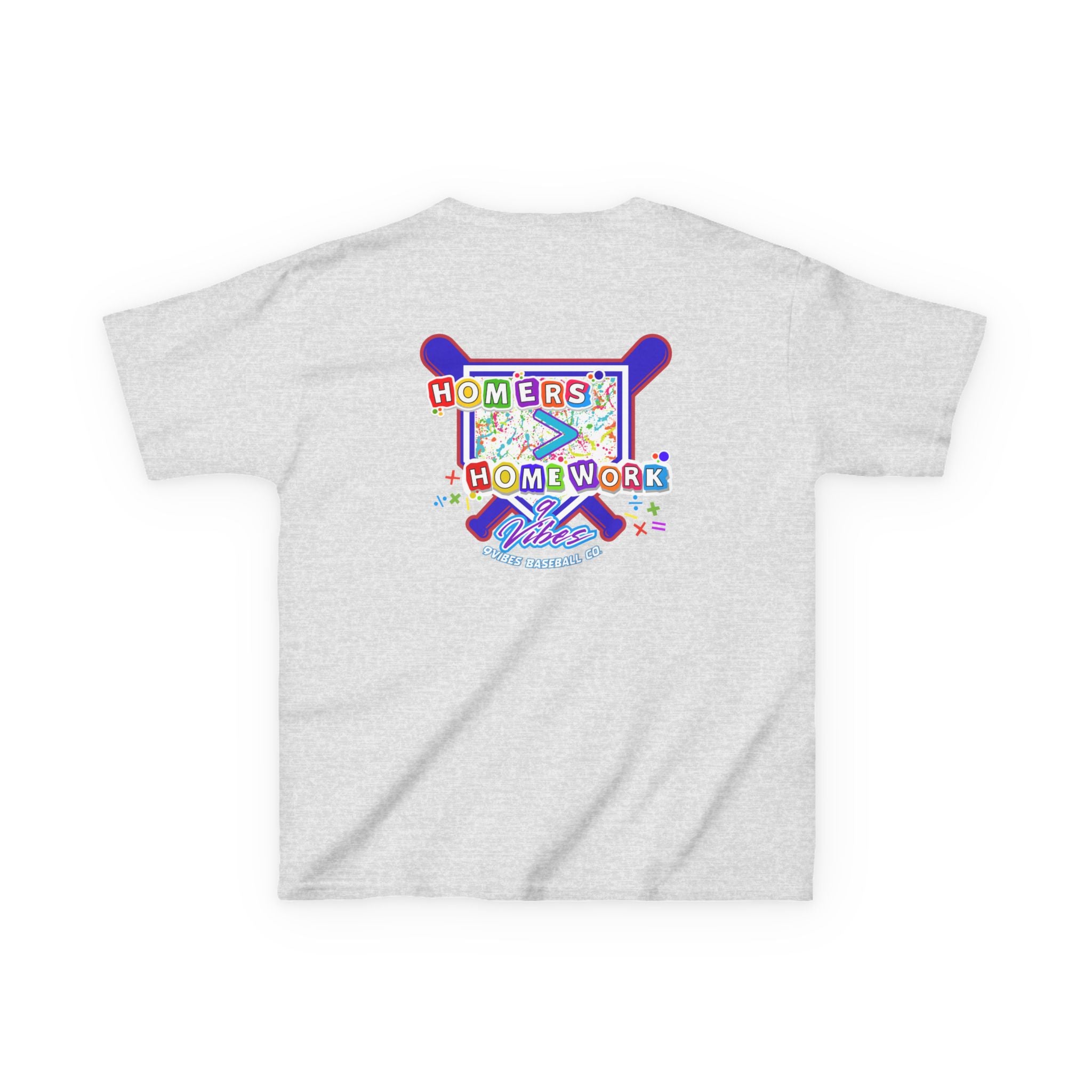 School's Out! Homers > Homework!