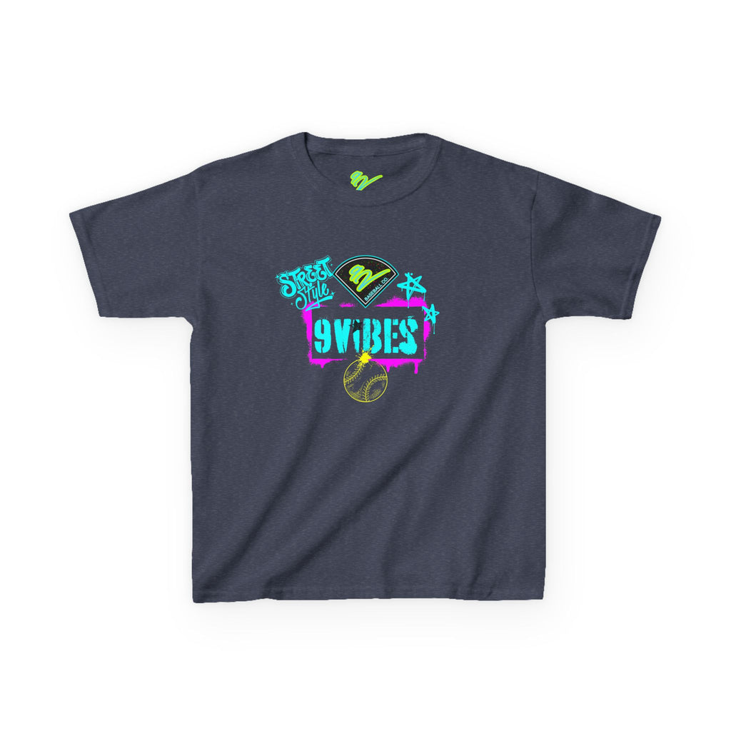 The Swag of 9Vibes