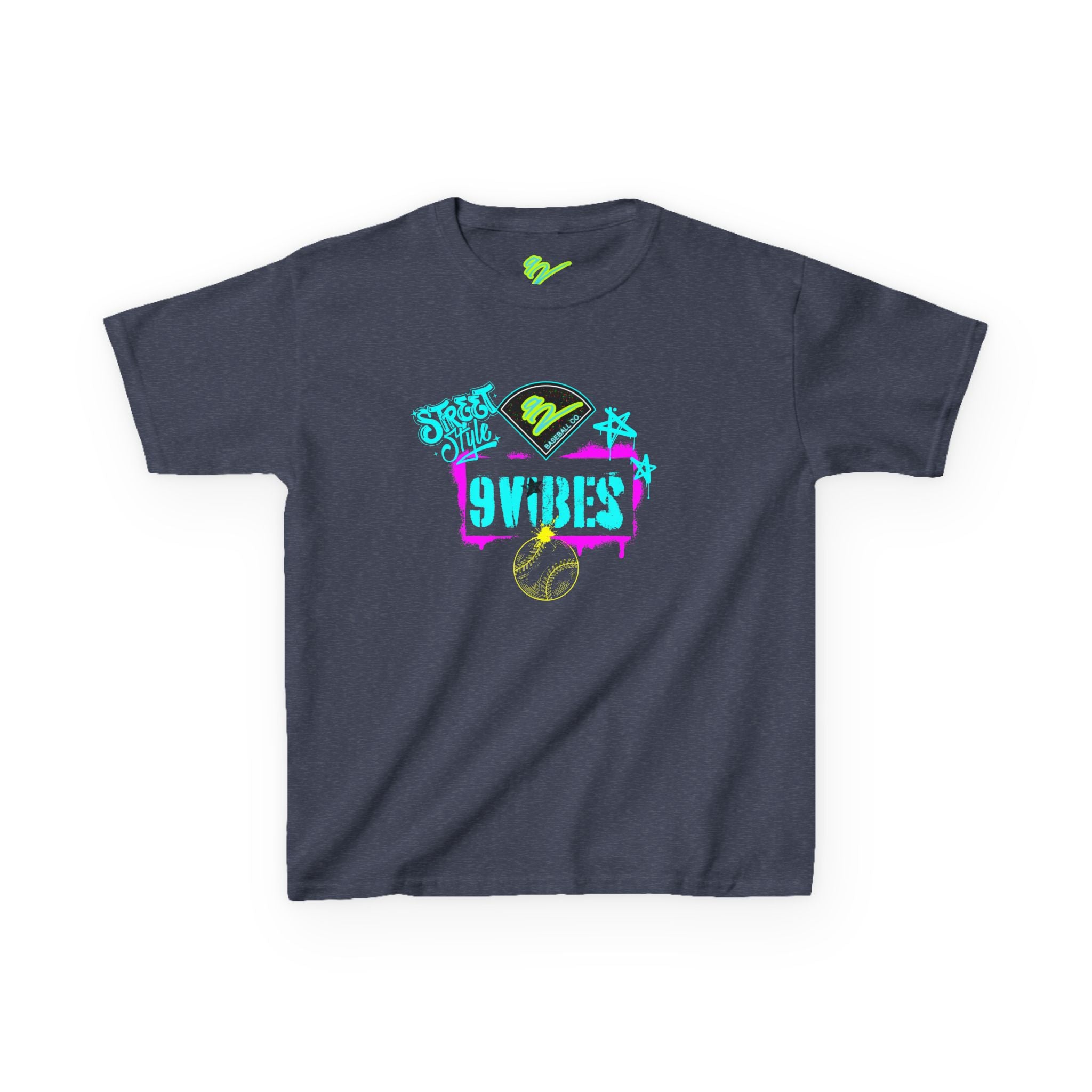 The Swag of 9Vibes
