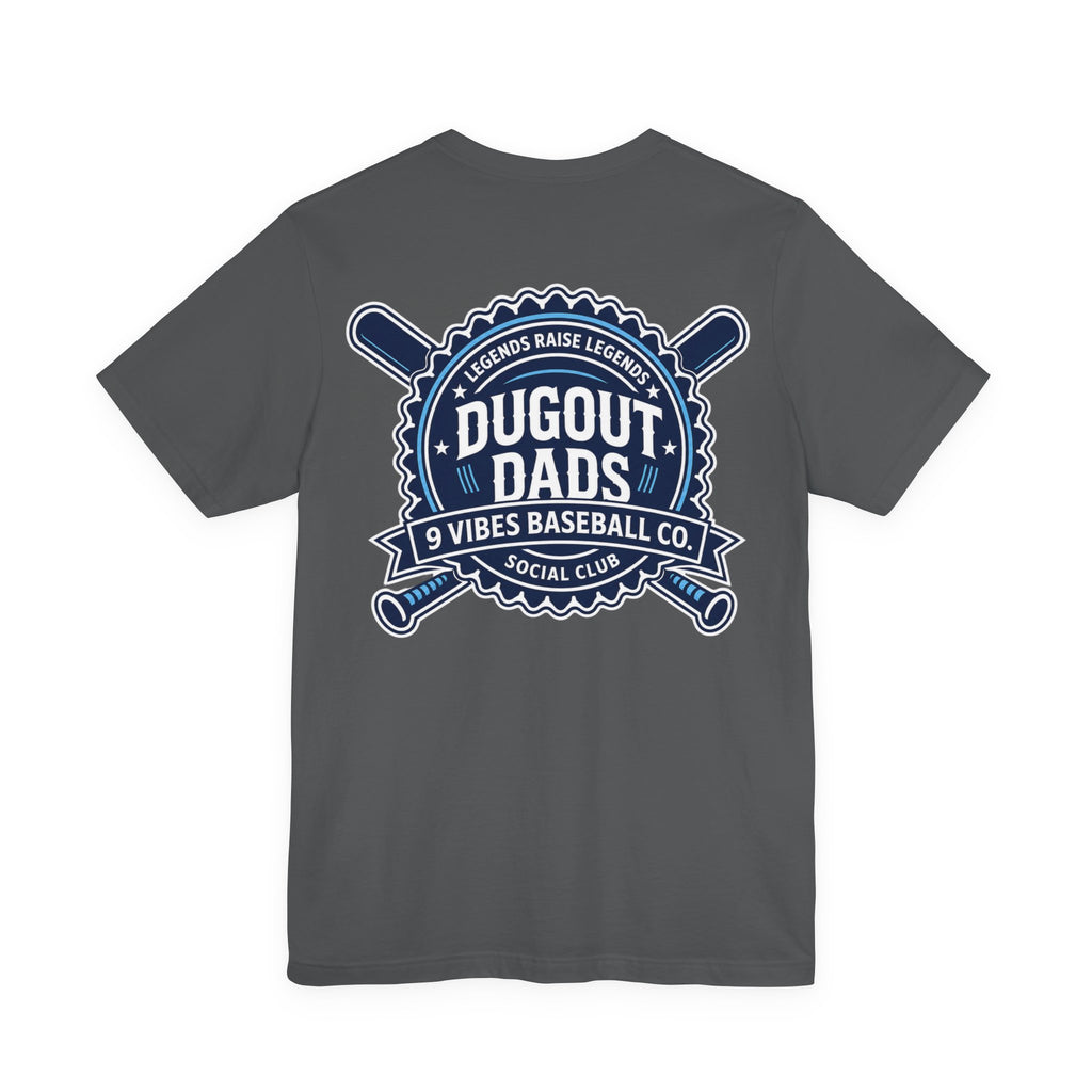 Dugout Dads Social Club- ADULT