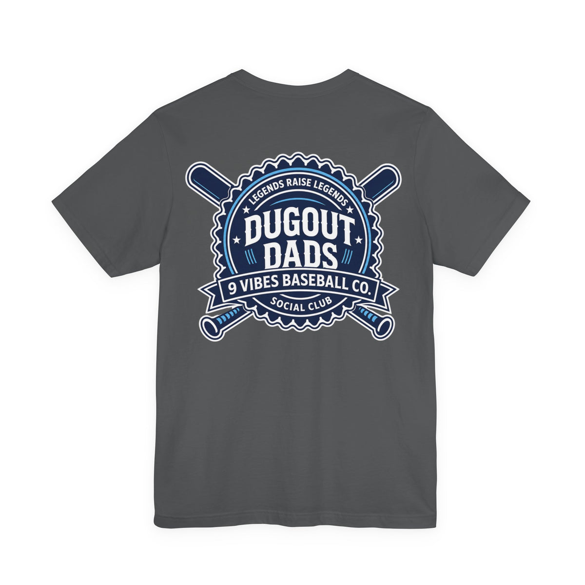 Dugout Dads Social Club- ADULT