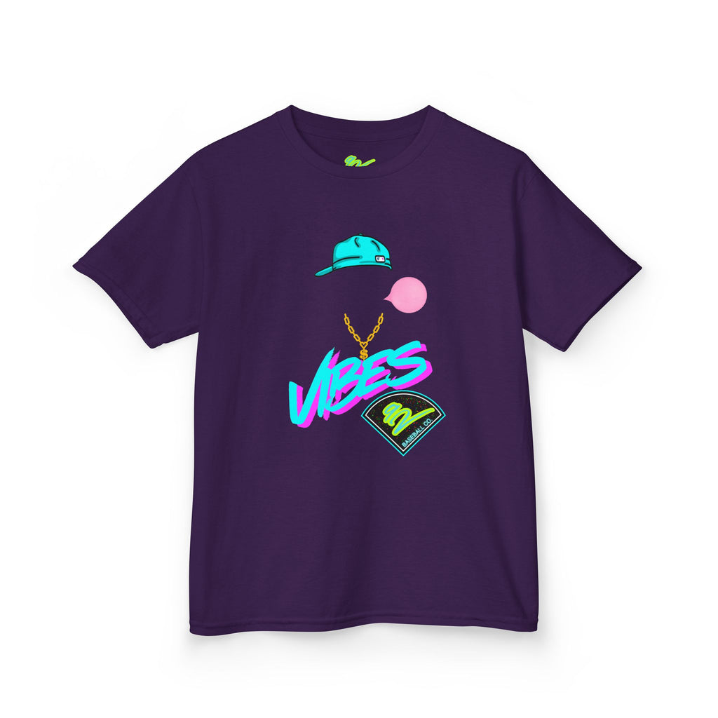 Flipped Hat, Money Vibes - YOUTH