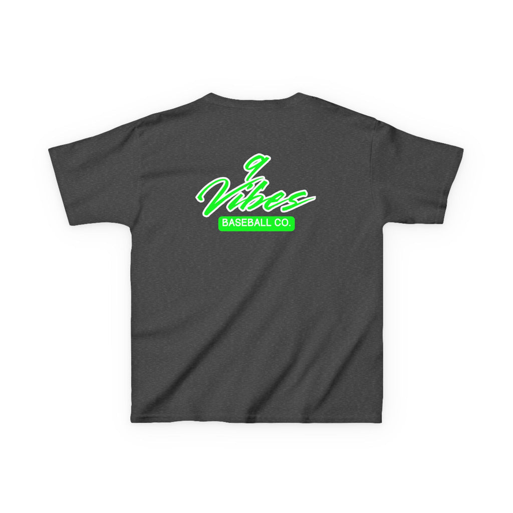 Emerald Vibes!