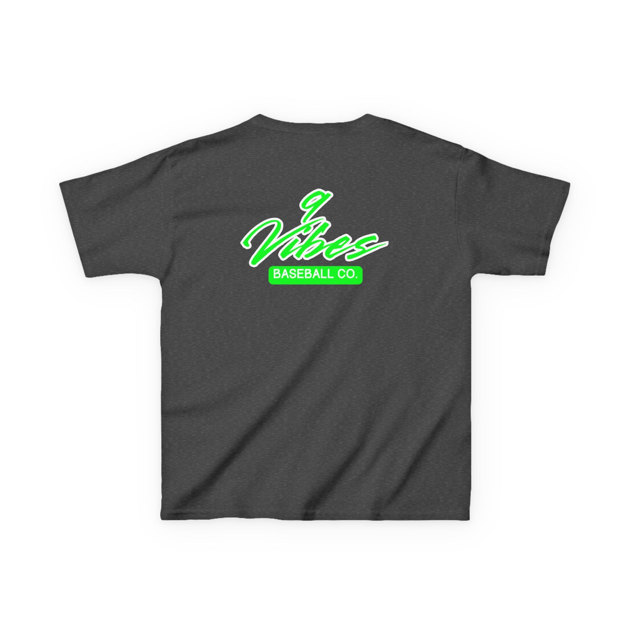 Emerald Vibes!