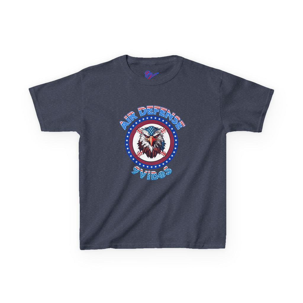 9Vibes Air Defense Division!