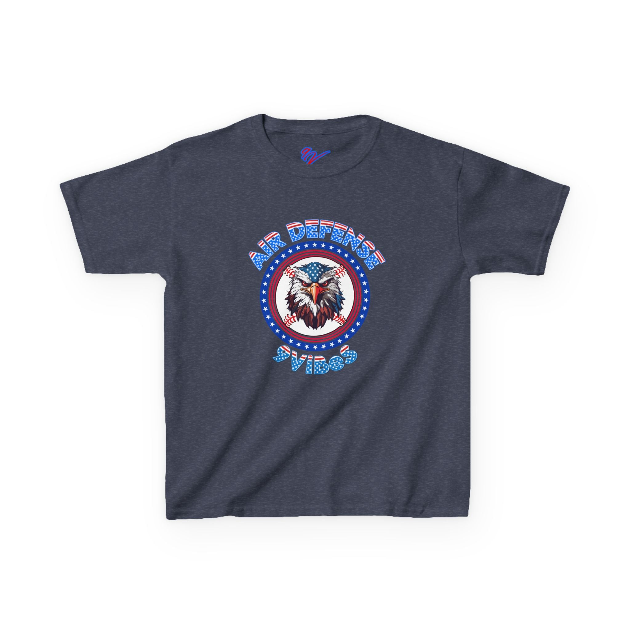 9Vibes Air Defense Division!