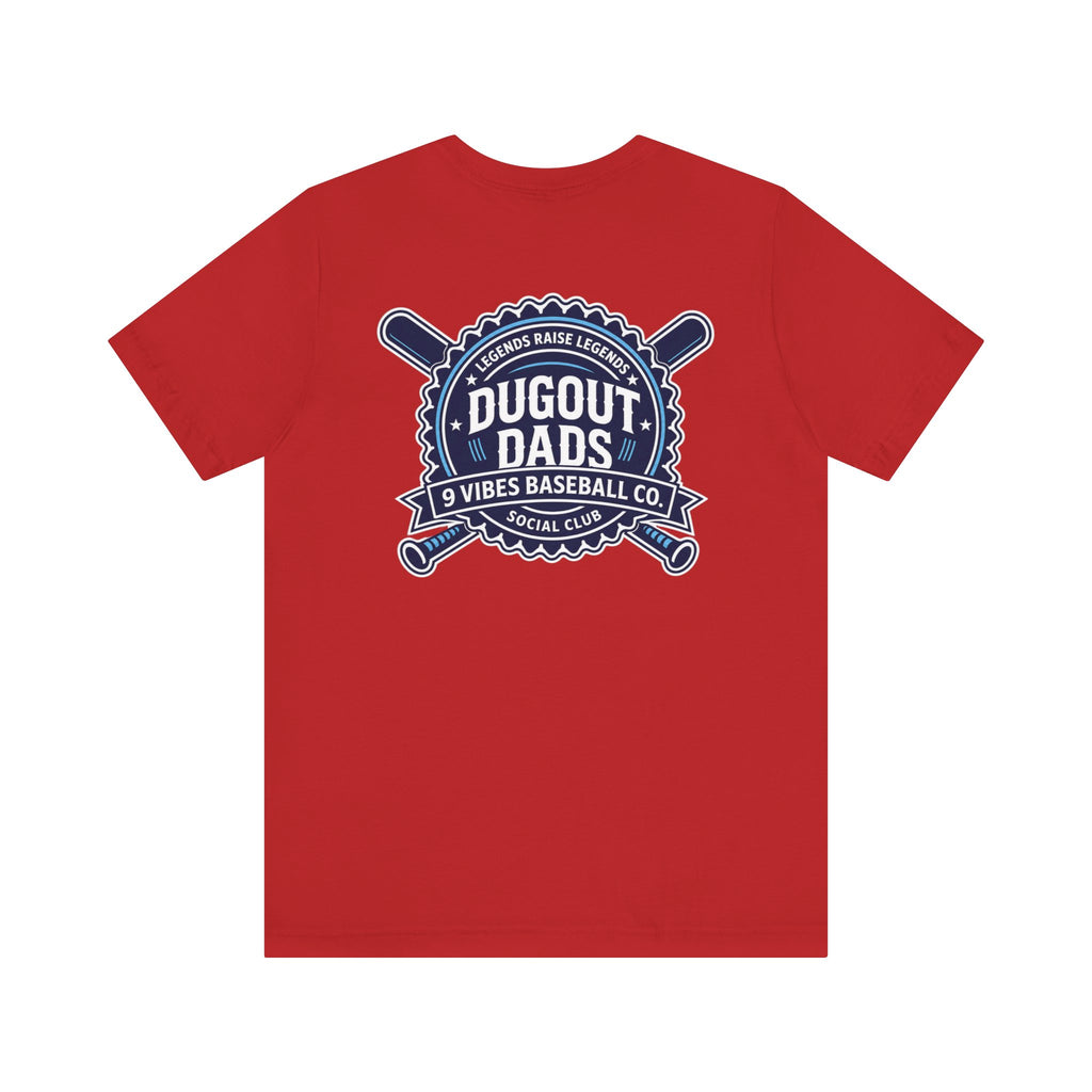Dugout Dads Social Club