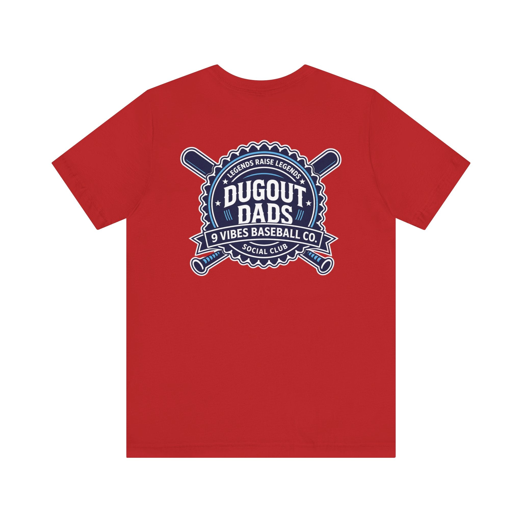 Dugout Dads Social Club