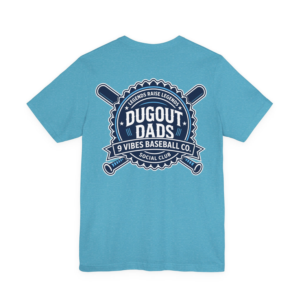 Dugout Dads Social Club- ADULT