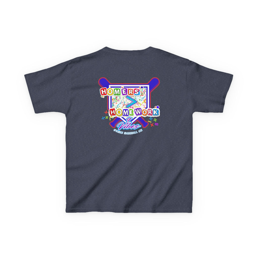 School's Out! Homers > Homework! -YOUTH