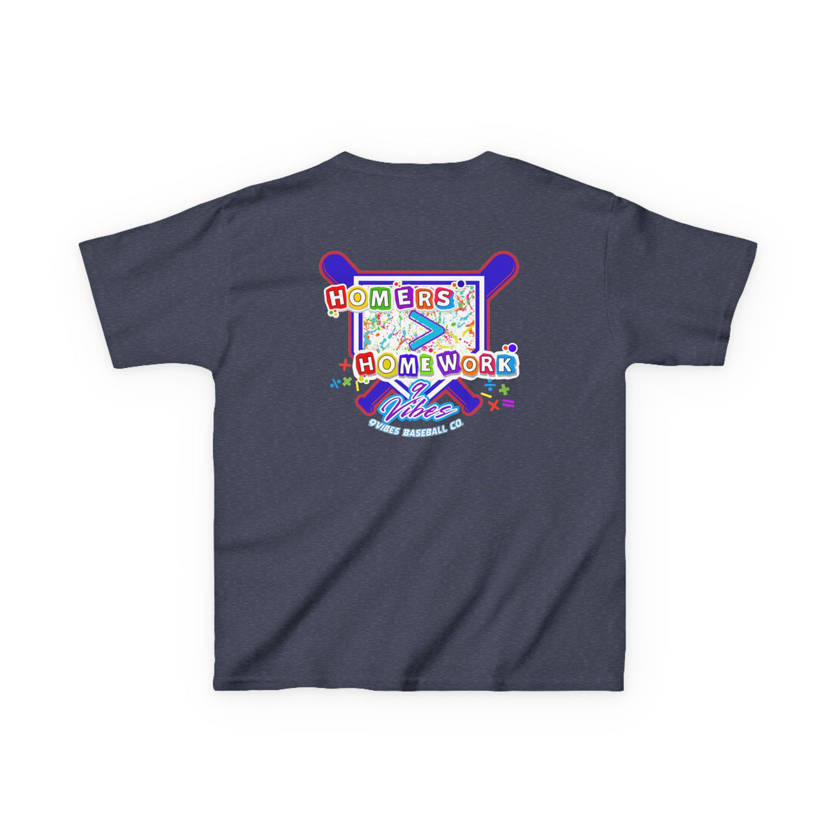 School's Out! Homers > Homework! -YOUTH