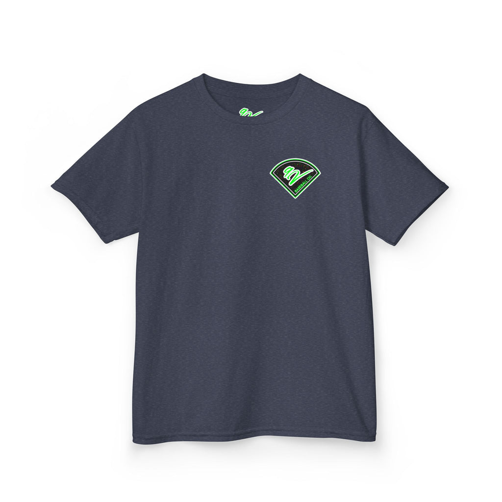Emerald Vibes! - YOUTH