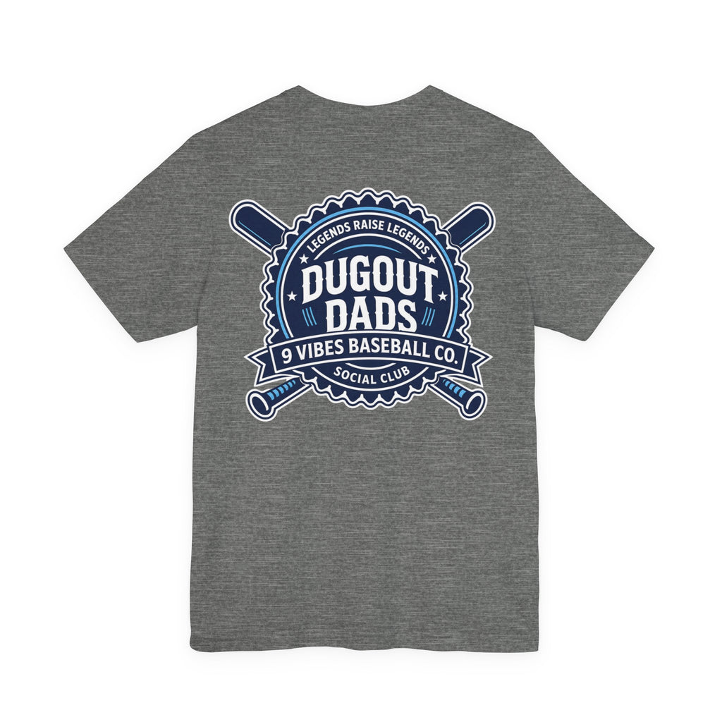 Dugout Dads Social Club- ADULT