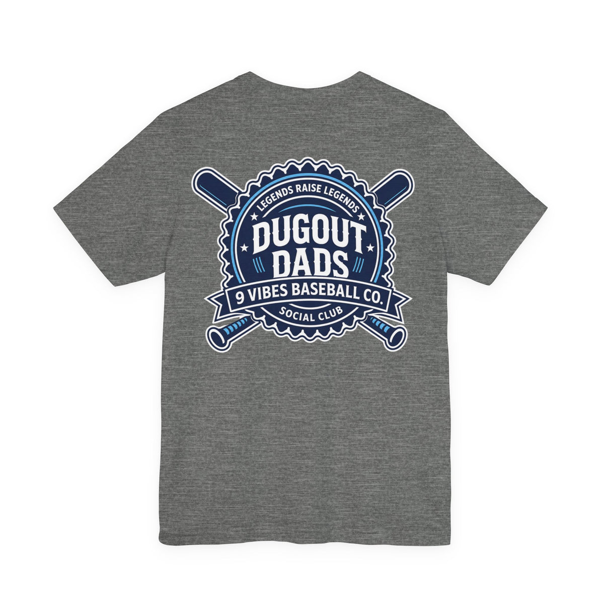 Dugout Dads Social Club- ADULT