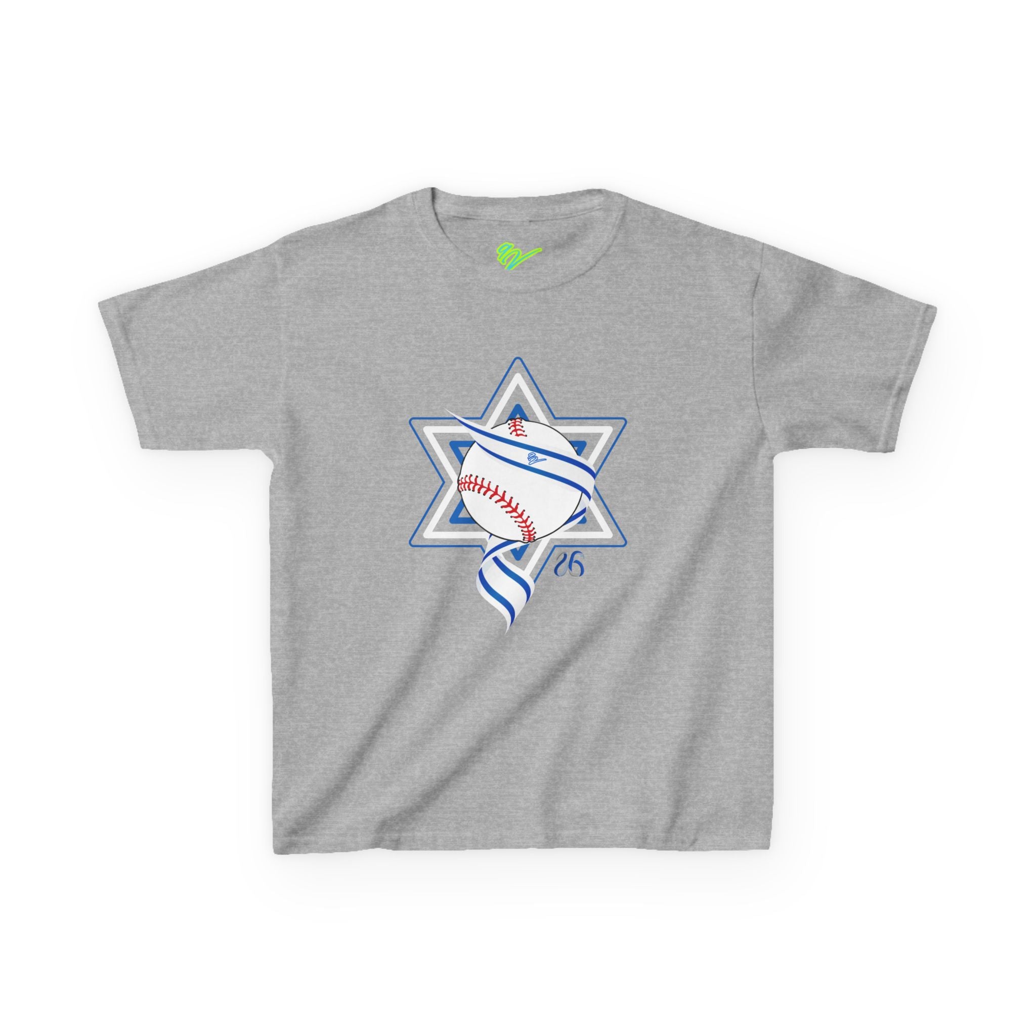 Star of the Diamond