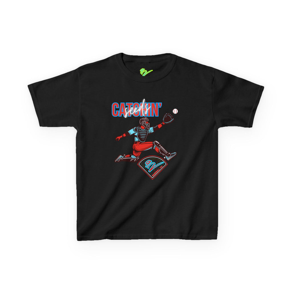 Catchin' Seeds