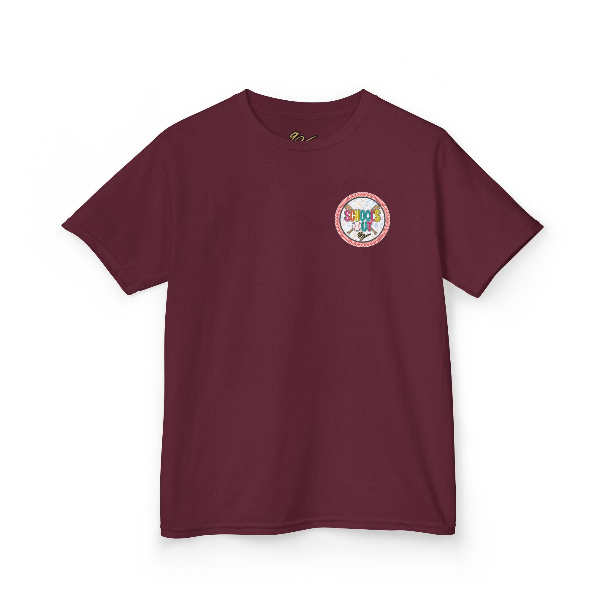 School's Out! The Clutch Crayon!