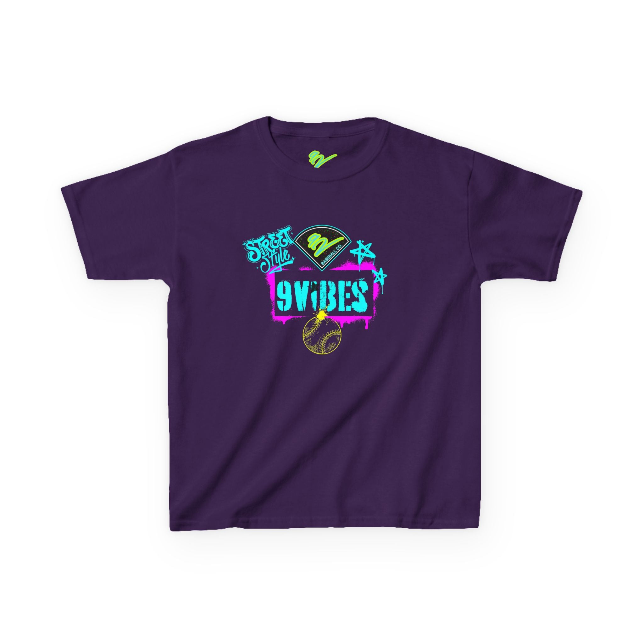 The Swag of 9Vibes