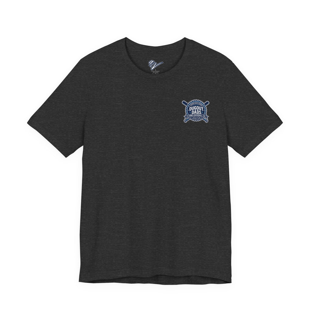 Dugout Dads Social Club - Raised by the GOAT