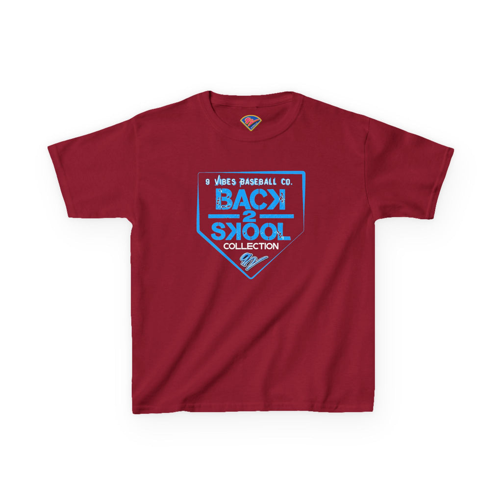BACk 2 SkOOL HOMEROOM! - YOUTH