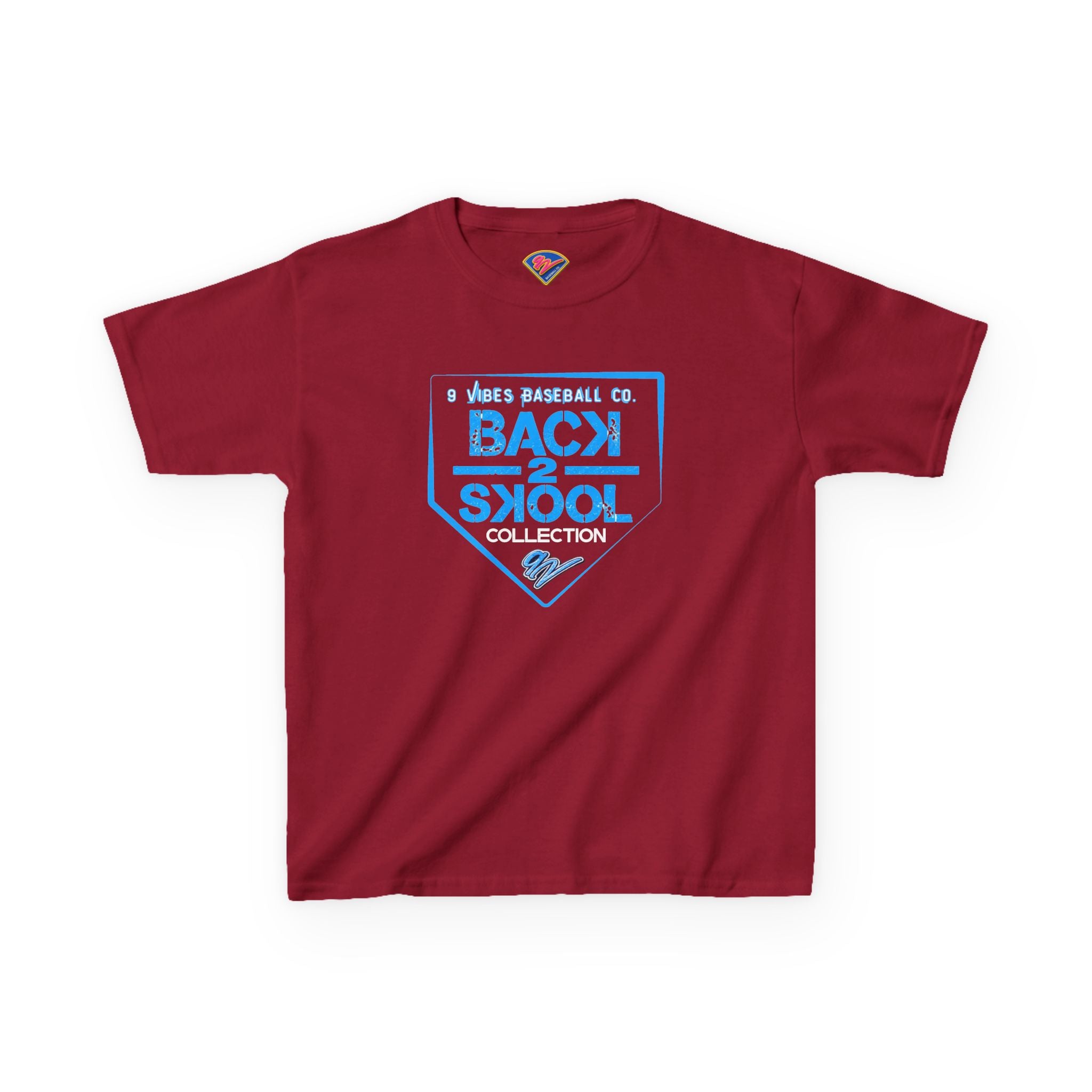 BACk 2 SkOOL HOMEROOM! - YOUTH