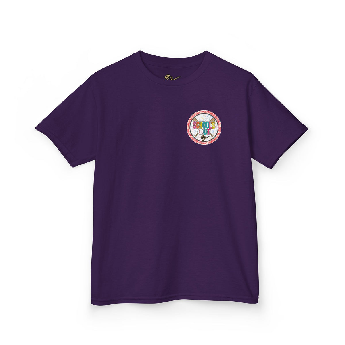 School's Out! Homers > Homework! -YOUTH