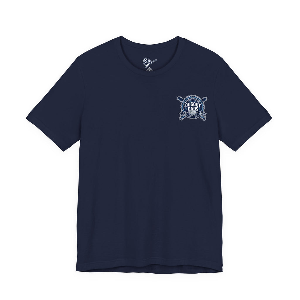 Dugout Dads Social Club - Happy Father's Day!