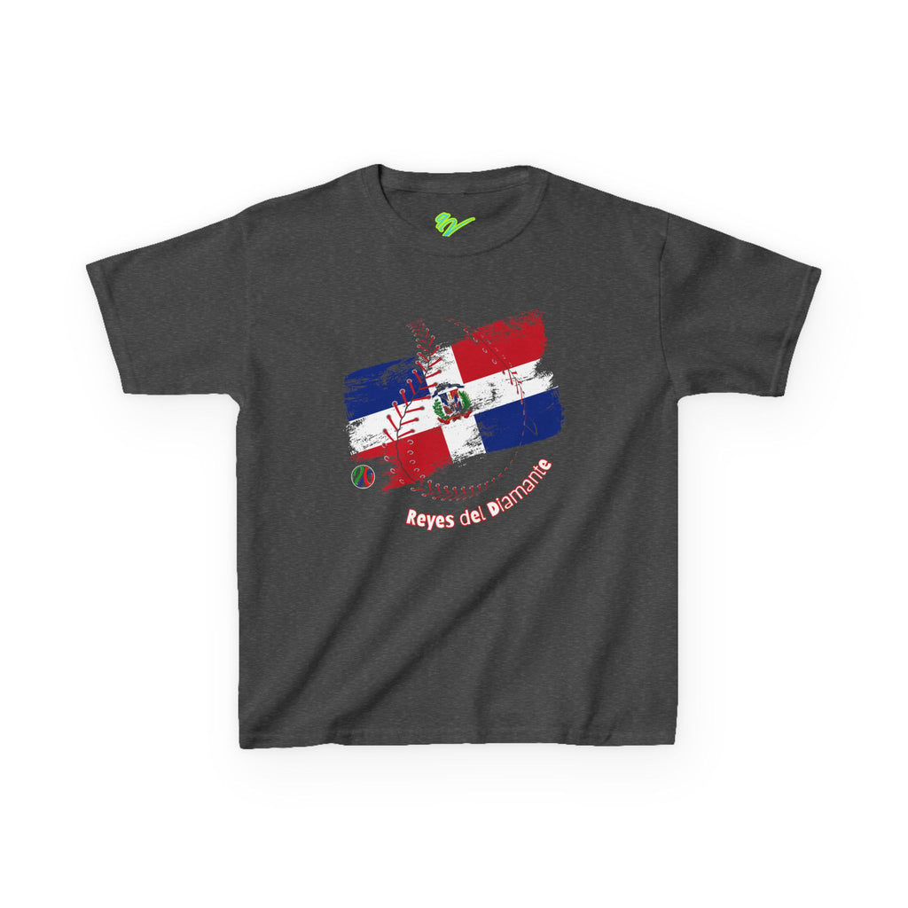 Reyes del Diamante- Rep the DR