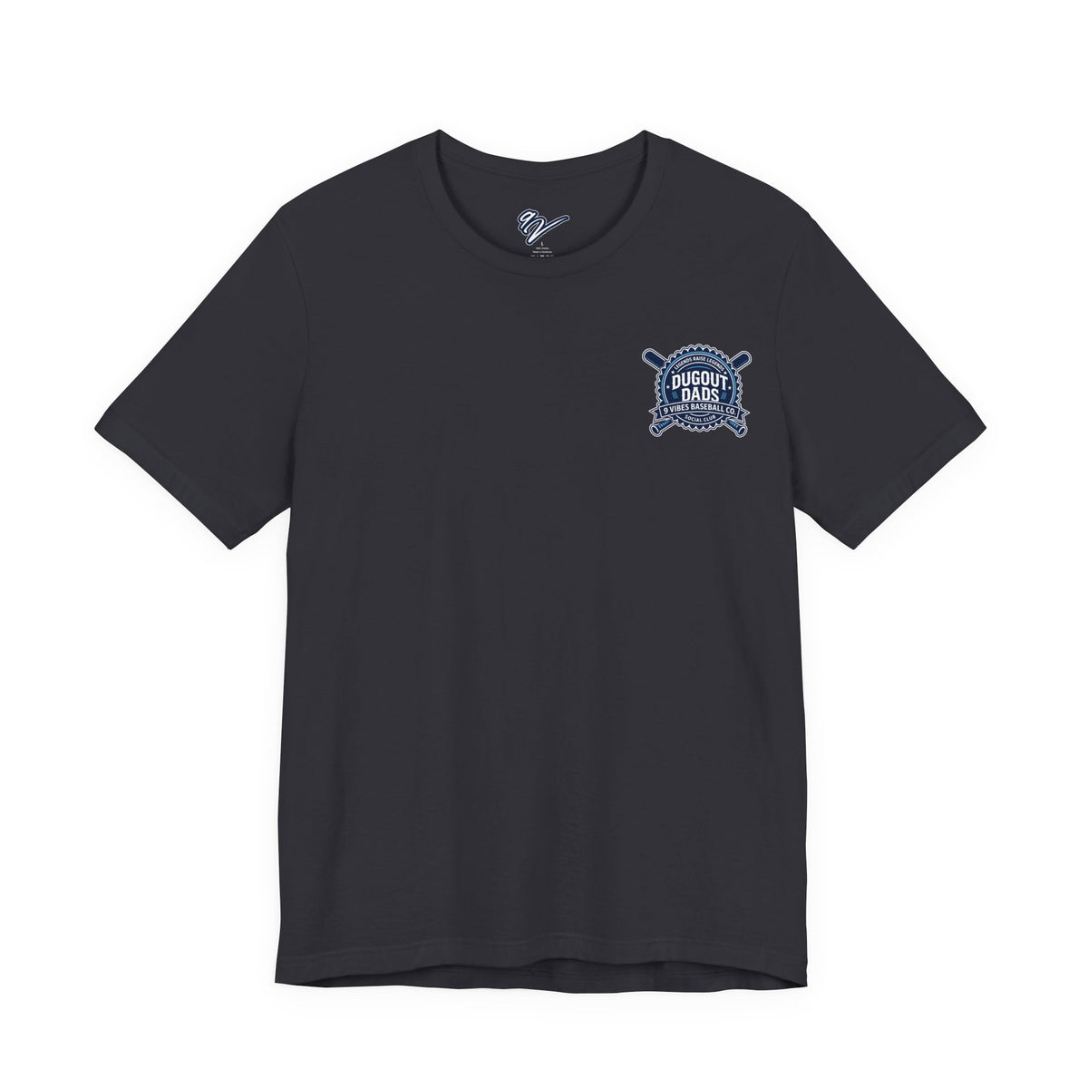 Dugout Dads Social Club - Happy Father's Day!