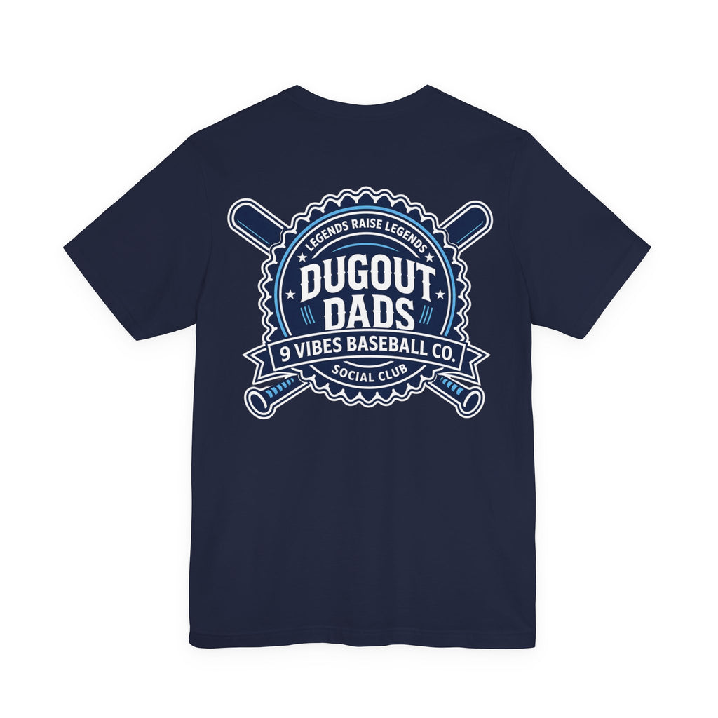 Dugout Dads Social Club- ADULT