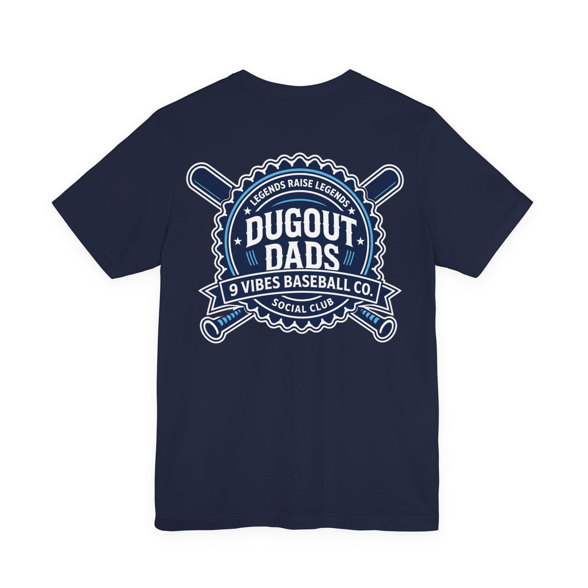 Dugout Dads Social Club- ADULT