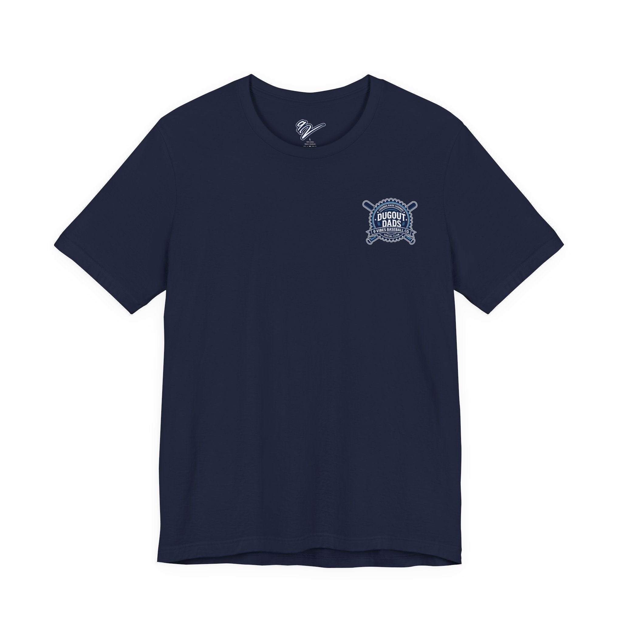 Dugout Dads Social Club - Happy Father's Day!