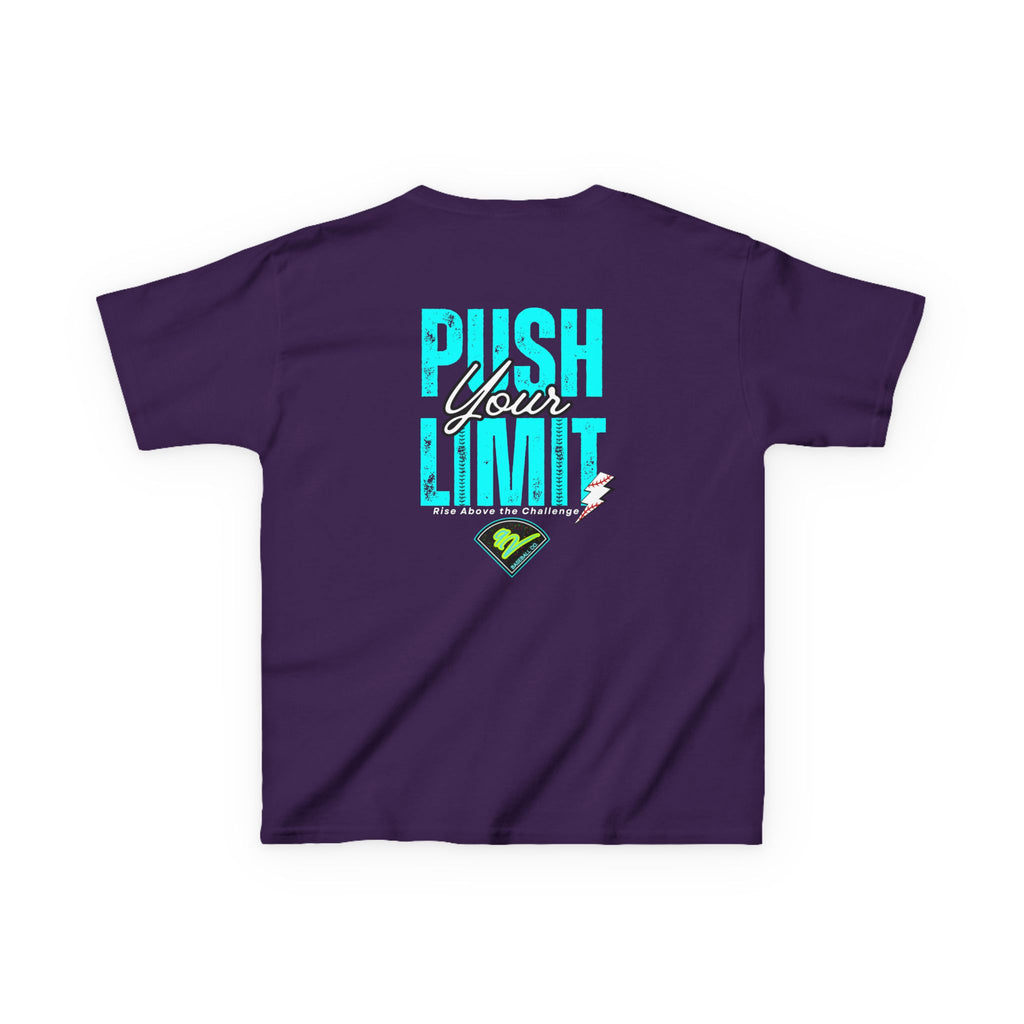 Push Your Limit!