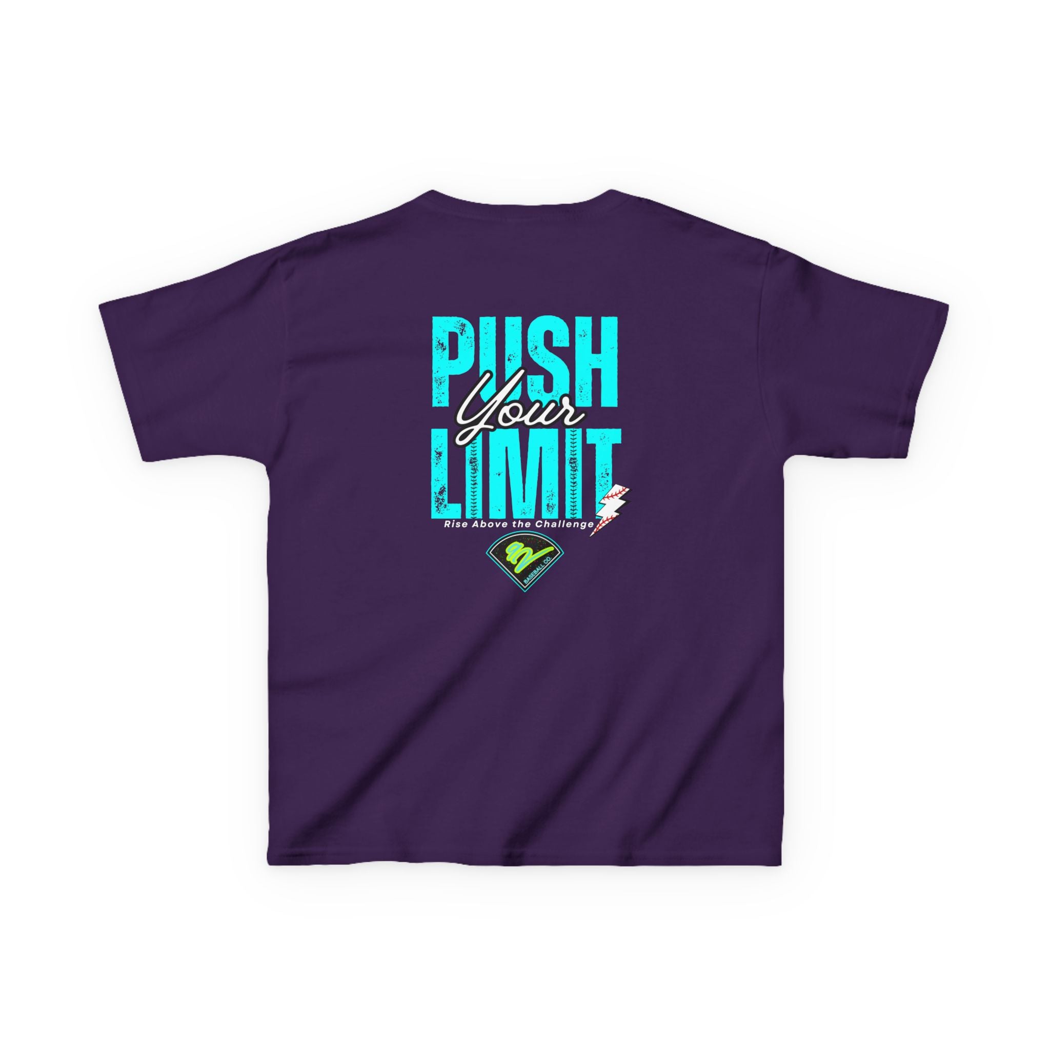 Push Your Limit!