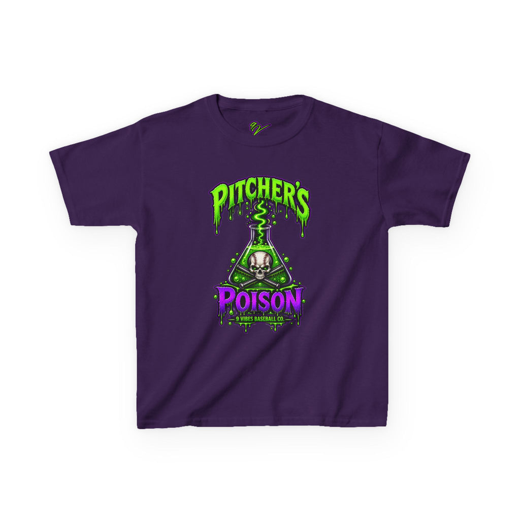 PITCHER'S POISON - YOUTH
