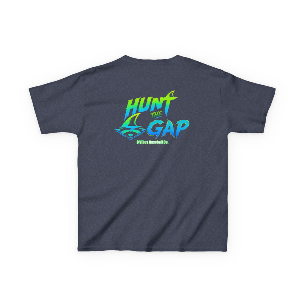 Hunt the Gap! Outfield Instincts!