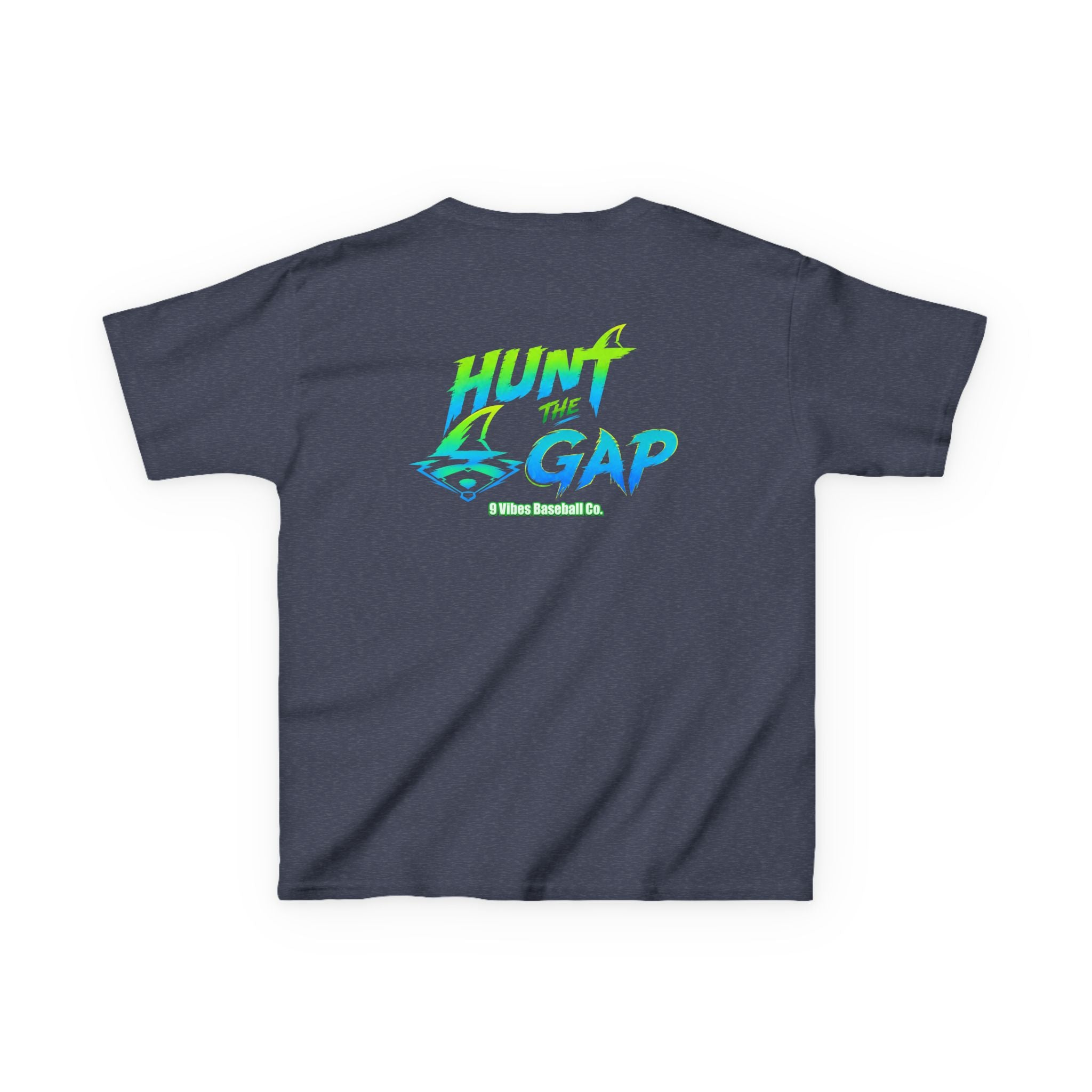 Hunt the Gap! Outfield Instincts!