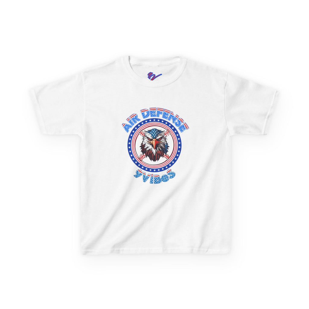 9Vibes Air Defense Division!